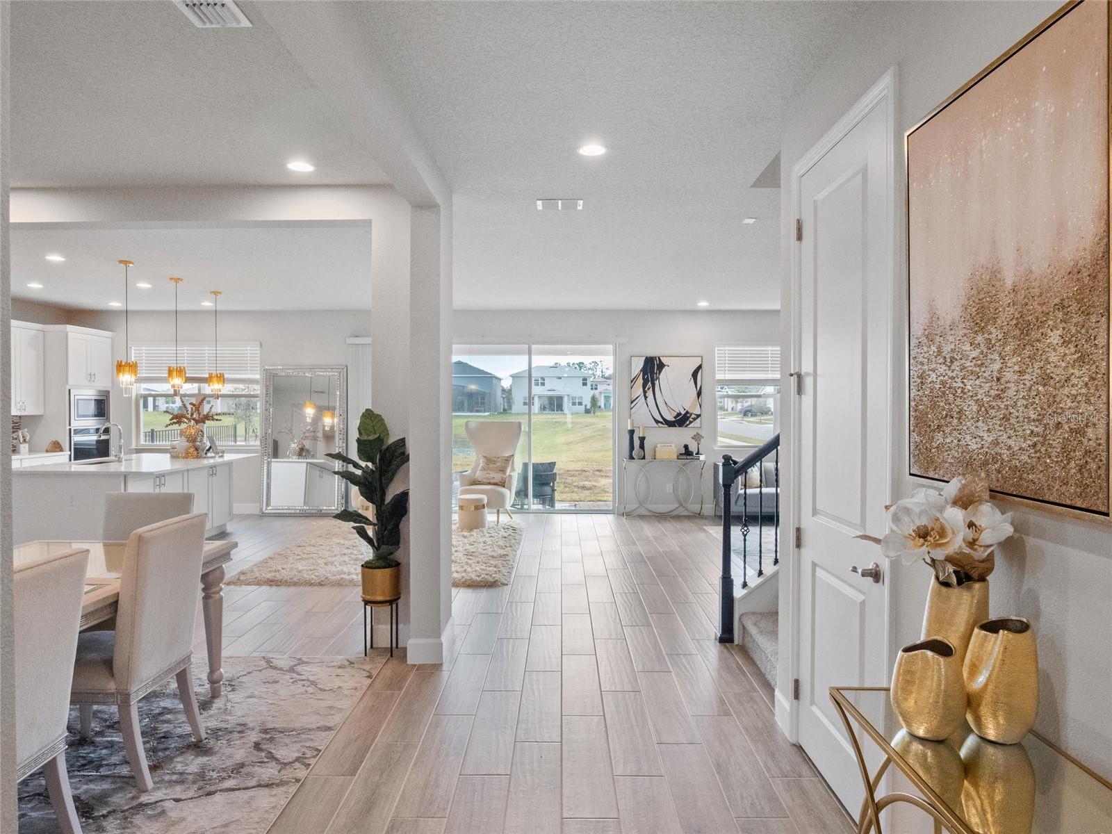 3437 MCLAIN PRESERVE PT, SANFORD, FL — photo 8