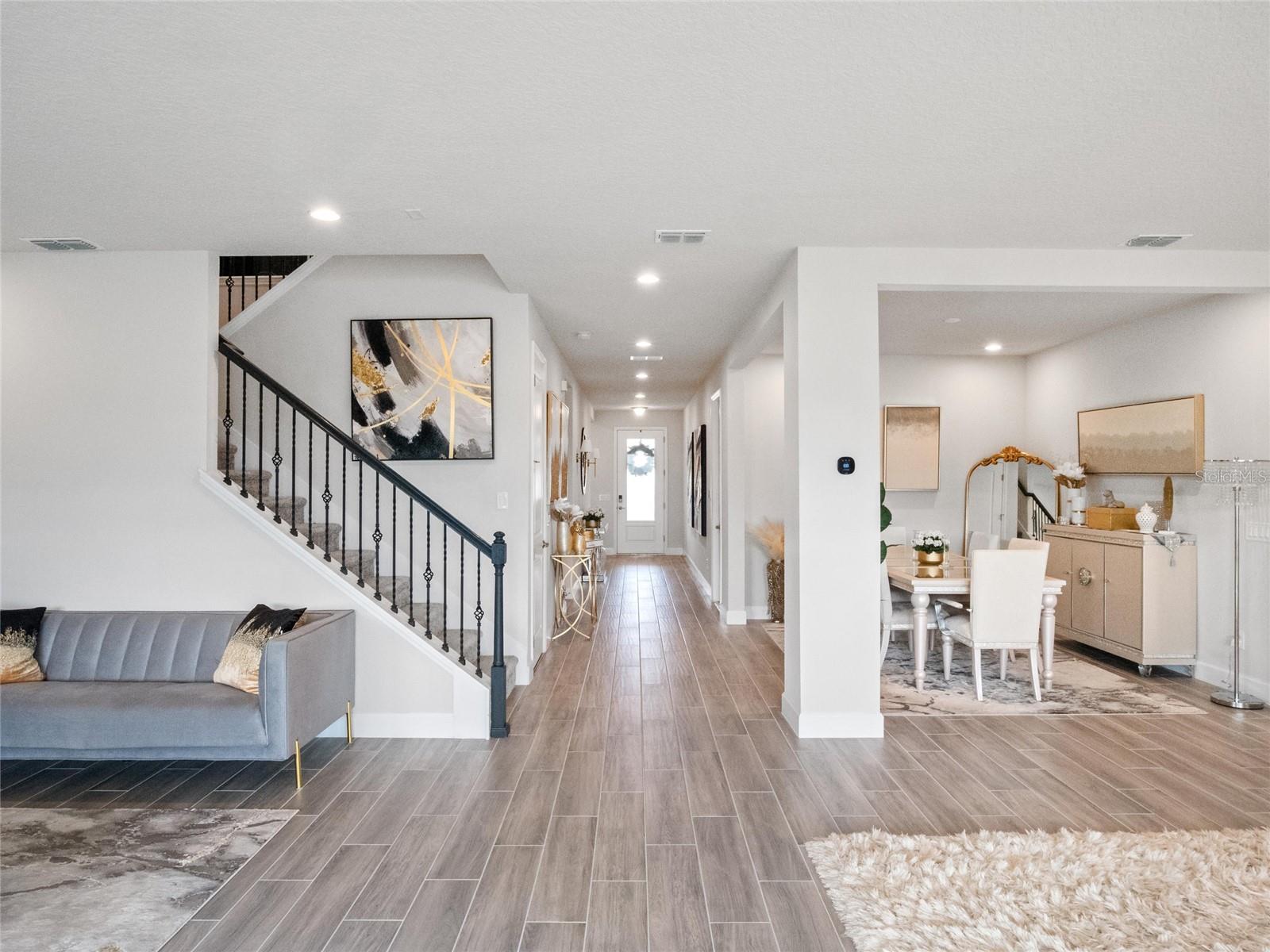3437 MCLAIN PRESERVE PT, SANFORD, FL — photo 11