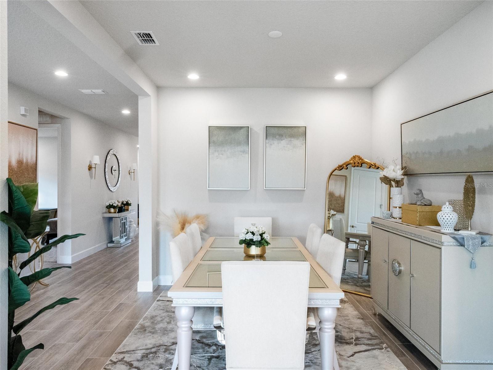 3437 MCLAIN PRESERVE PT, SANFORD, FL — photo 12