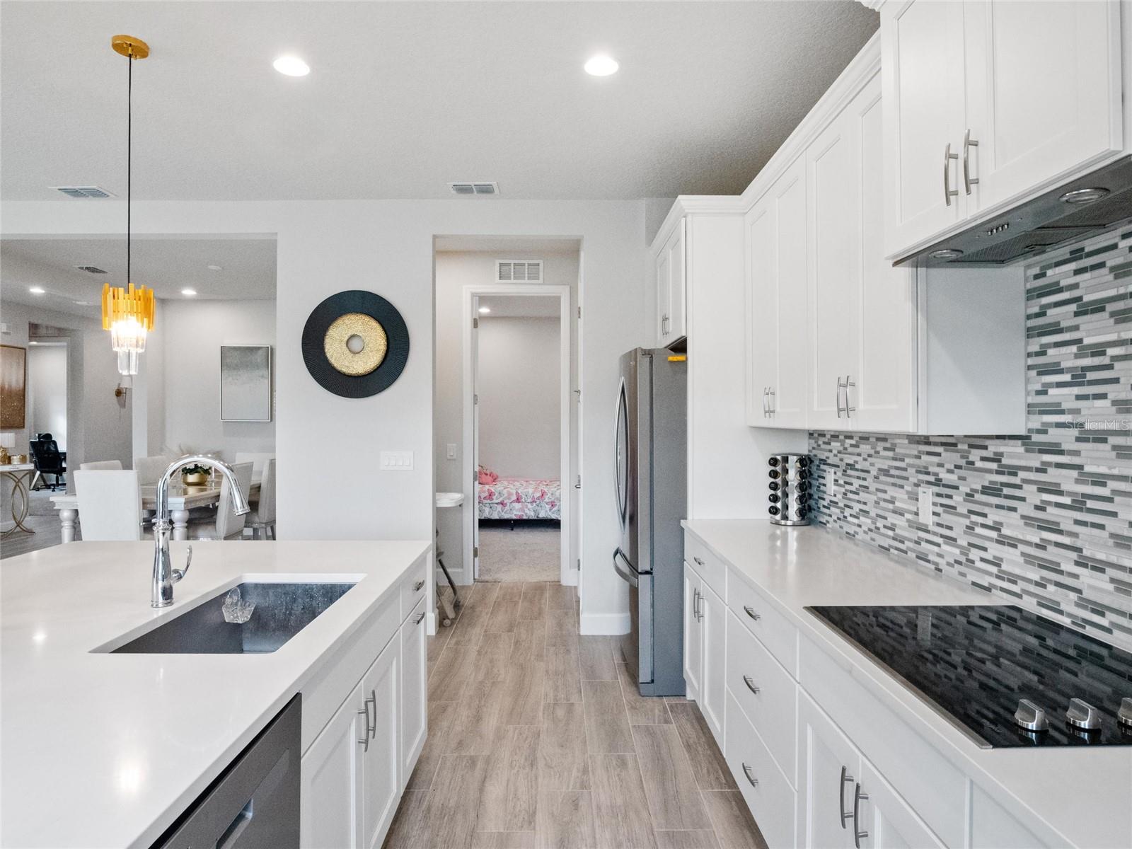 3437 MCLAIN PRESERVE PT, SANFORD, FL — photo 17