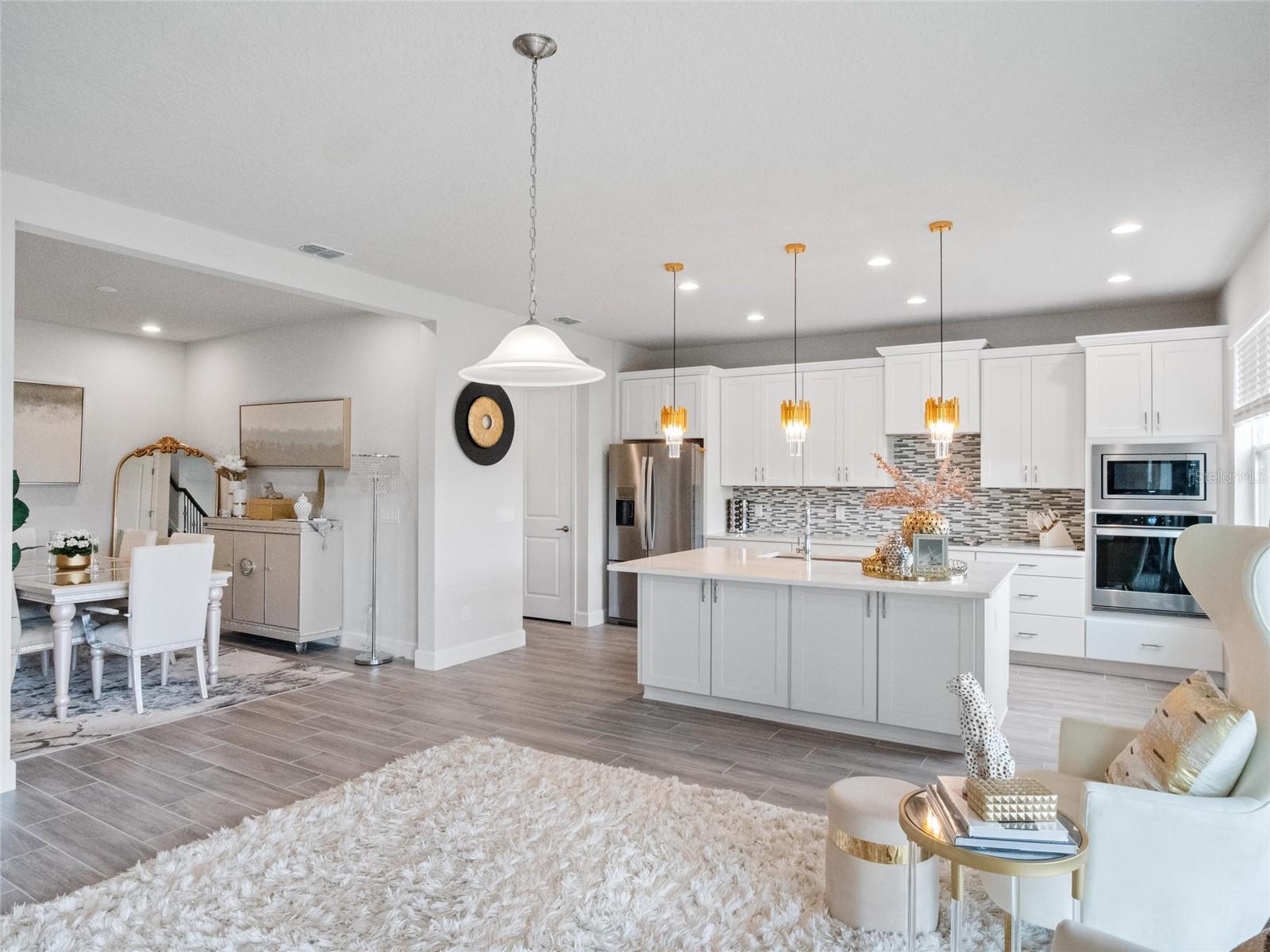 3437 MCLAIN PRESERVE PT, SANFORD, FL — photo 21