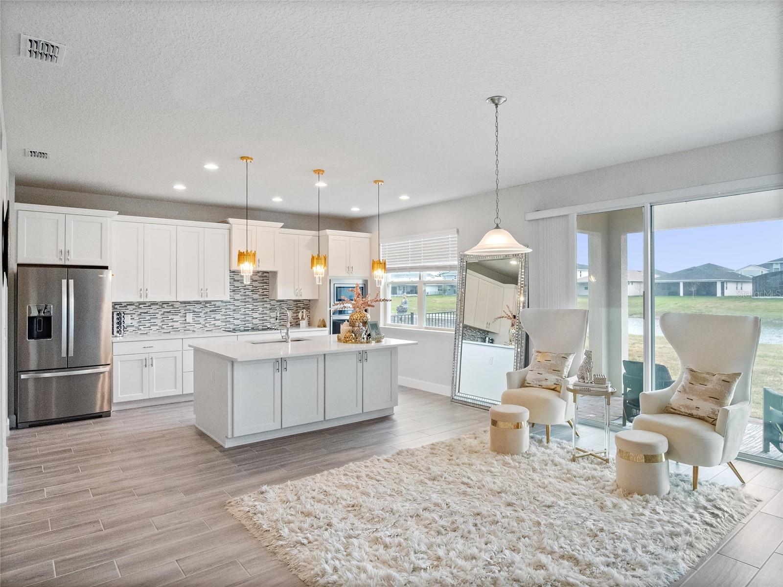 3437 MCLAIN PRESERVE PT, SANFORD, FL — photo 22