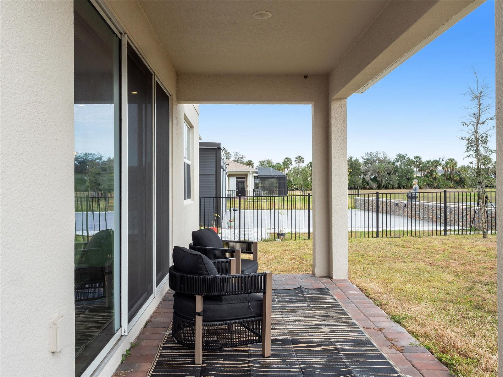 3437 MCLAIN PRESERVE PT, SANFORD, FL — photo 33