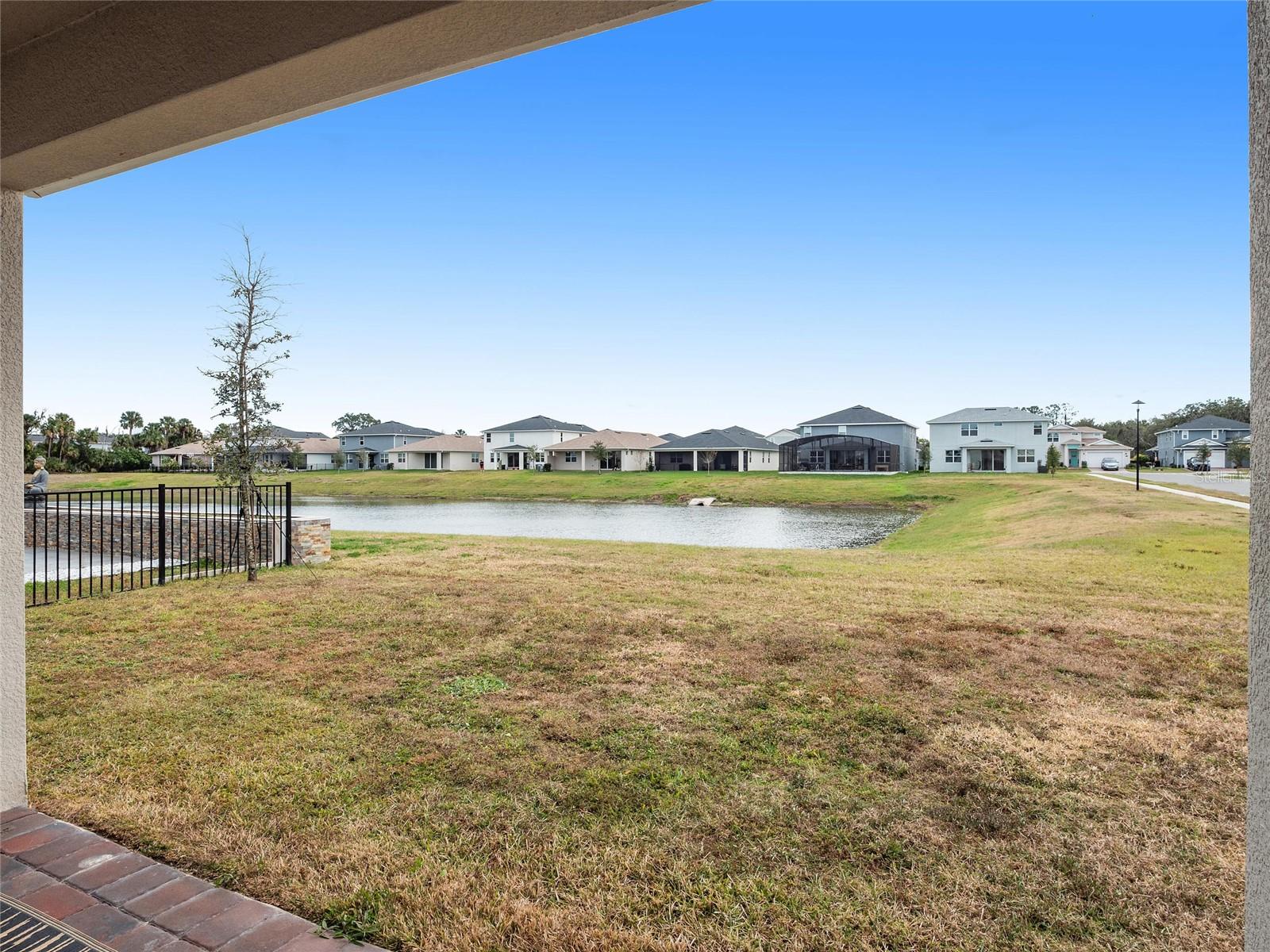 3437 MCLAIN PRESERVE PT, SANFORD, FL — photo 35