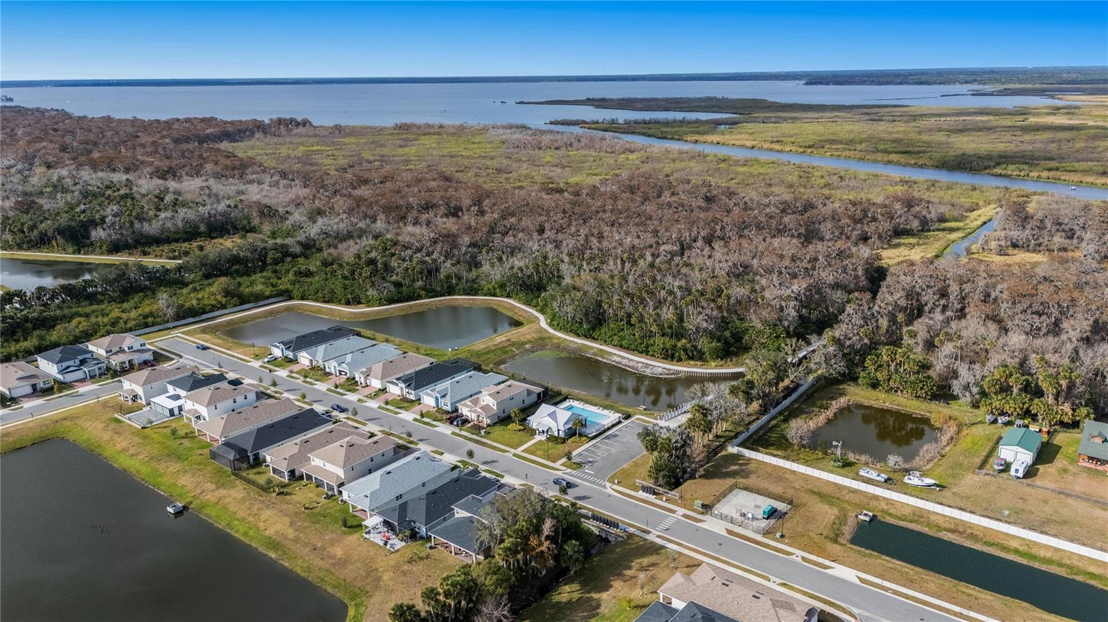 3437 MCLAIN PRESERVE PT, SANFORD, FL — photo 36