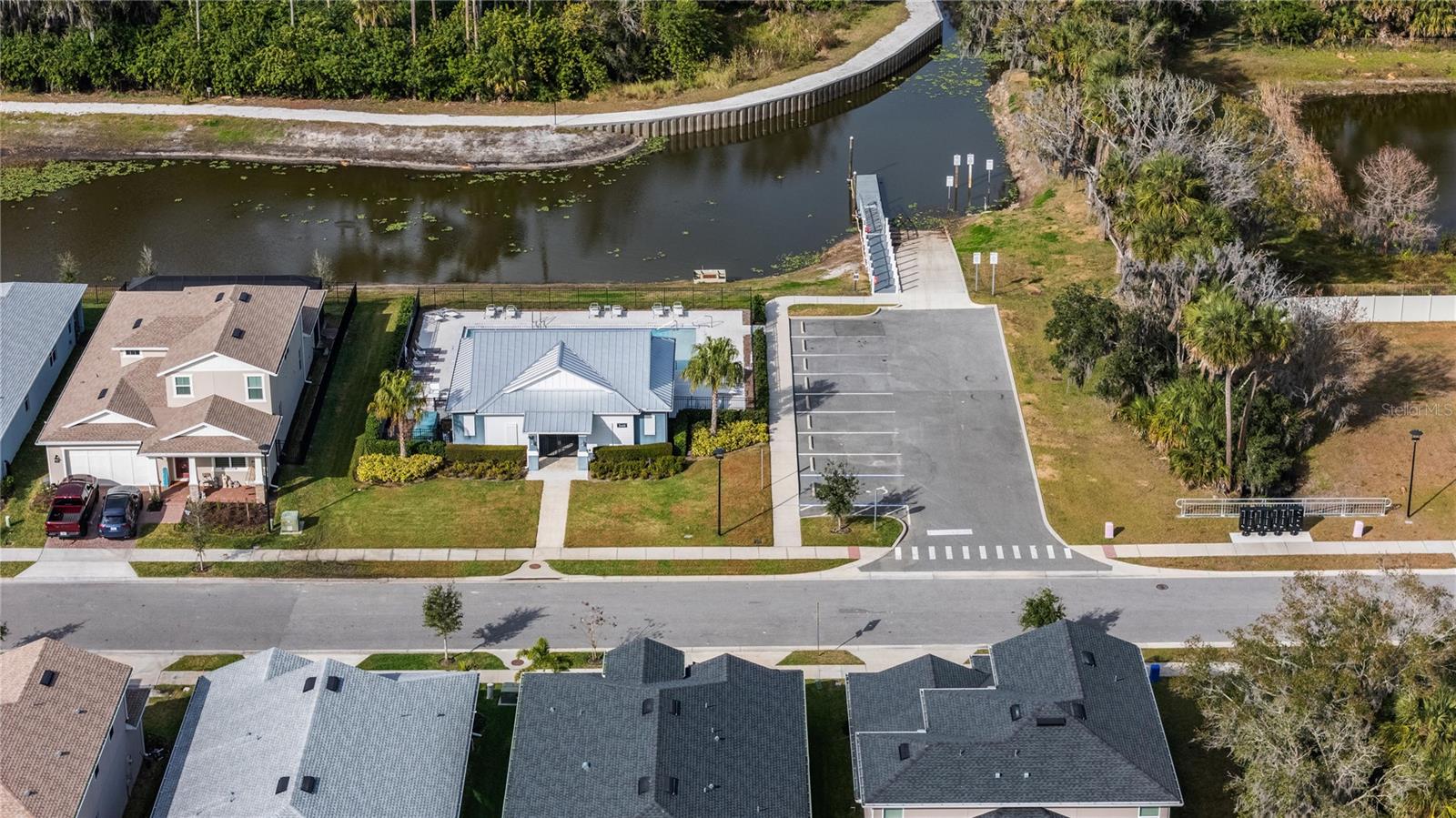 3437 MCLAIN PRESERVE PT, SANFORD, FL — photo 37