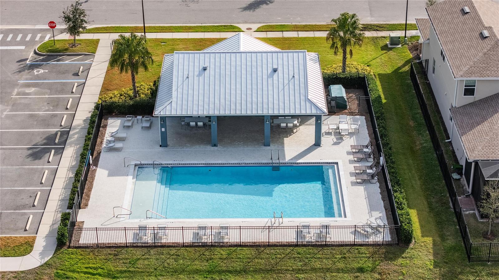 3437 MCLAIN PRESERVE PT, SANFORD, FL — photo 38