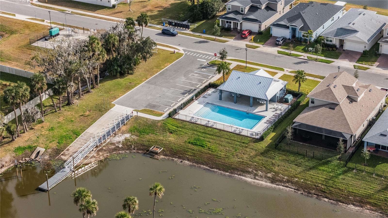 3437 MCLAIN PRESERVE PT, SANFORD, FL — photo 39