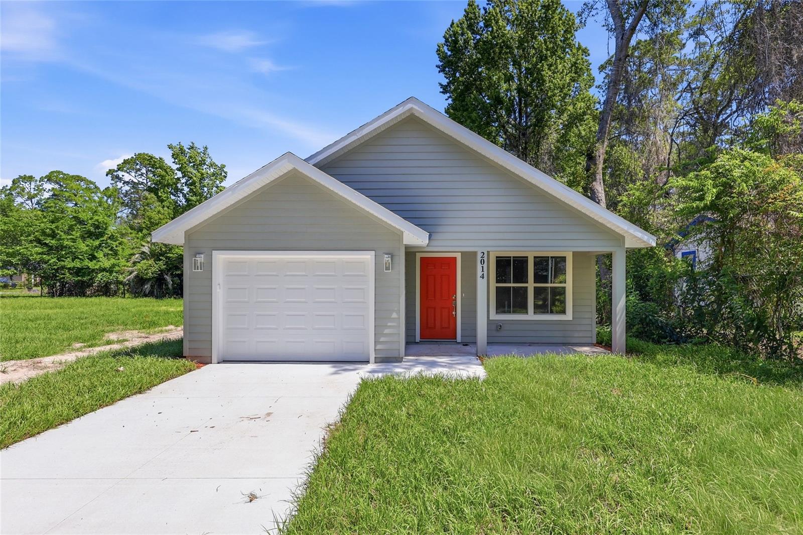 824 NE 22ND TER, GAINESVILLE, FL