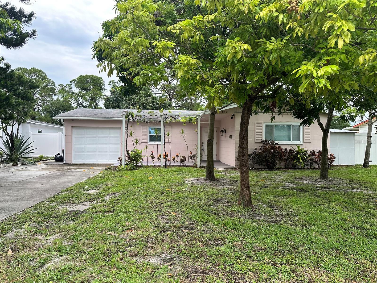 4361 72ND TER N, PINELLAS PARK, FL