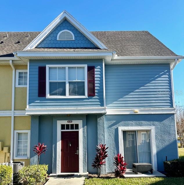 4012 SANTA MARIA DR #102, KISSIMMEE, FL