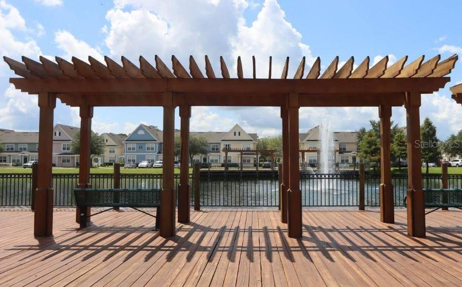 4012 SANTA MARIA DR #102, KISSIMMEE, FL — photo 13
