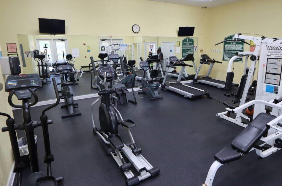 4012 SANTA MARIA DR #102, KISSIMMEE, FL — photo 14