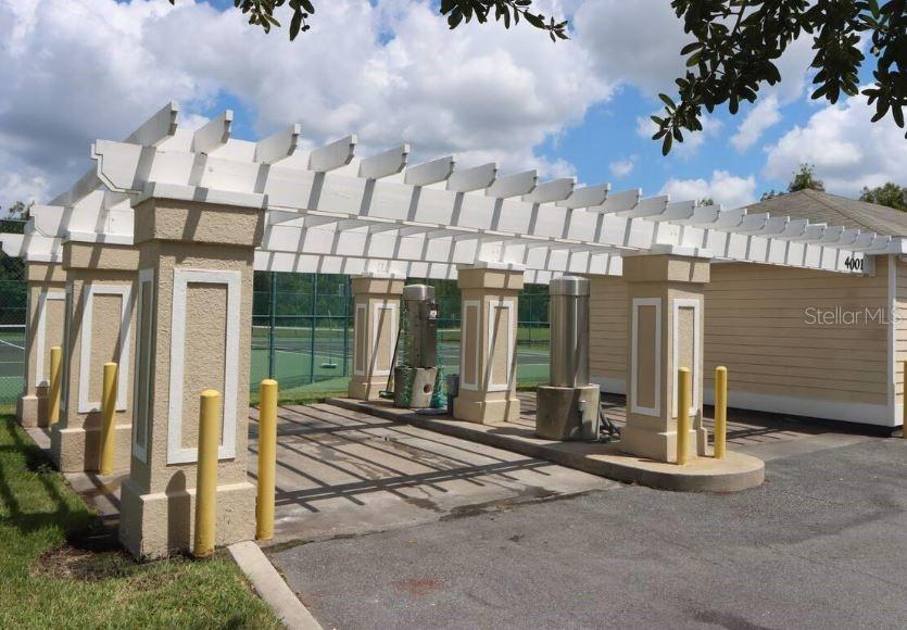 4012 SANTA MARIA DR #102, KISSIMMEE, FL — photo 21