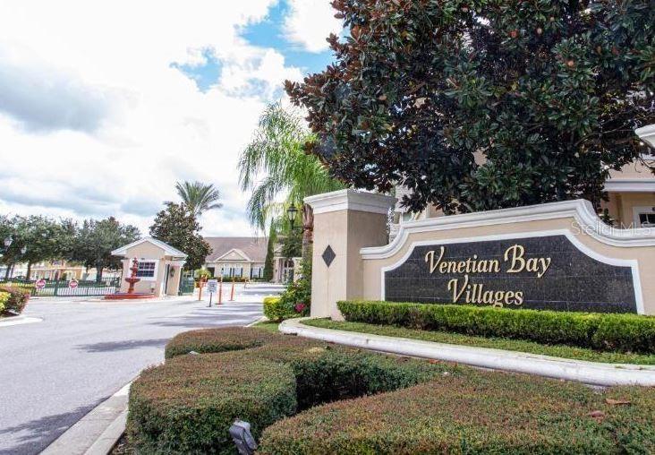 4012 SANTA MARIA DR #102, KISSIMMEE, FL — photo 22