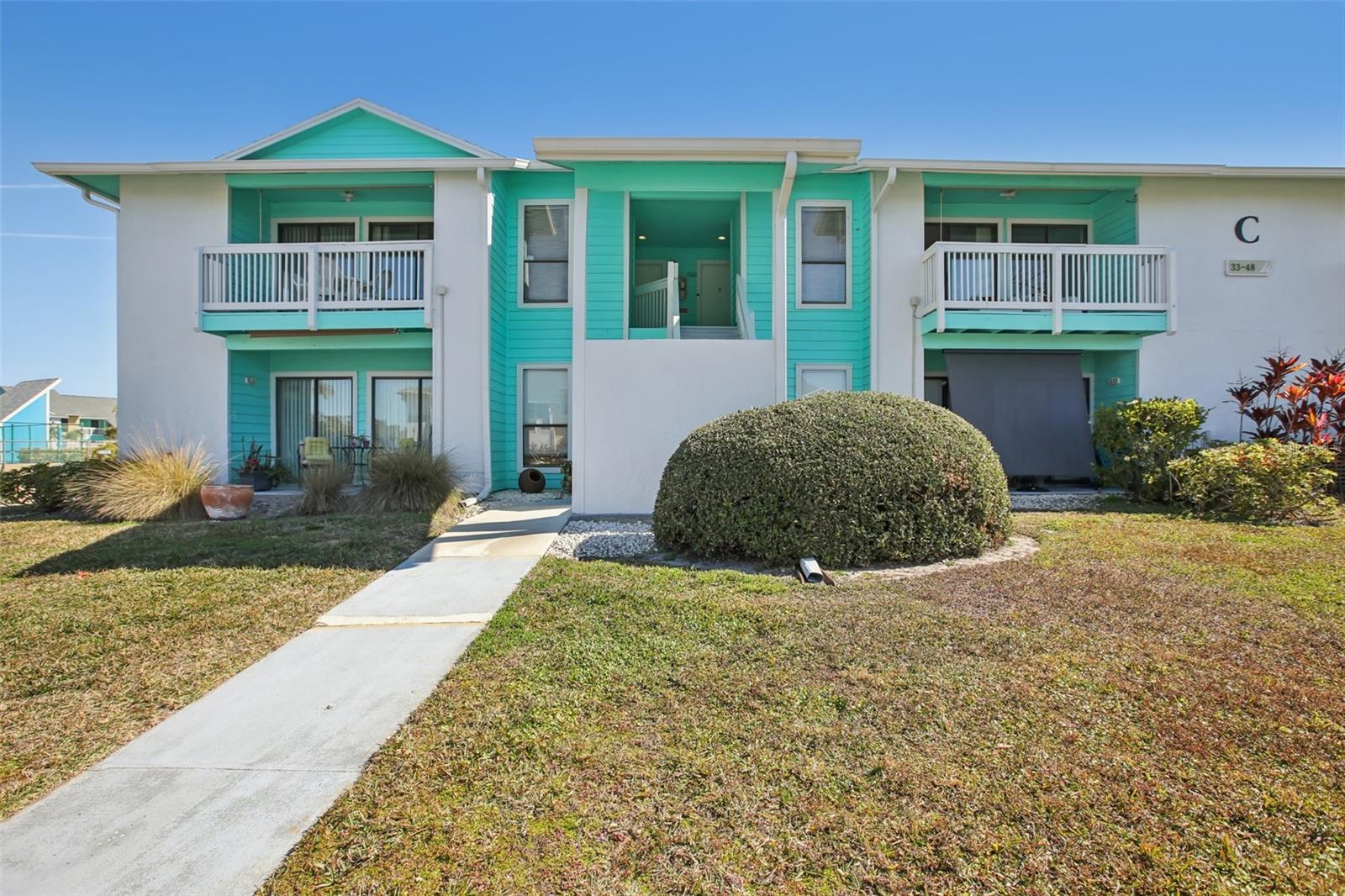 455 ALT 19 S #42 & 46, PALM HARBOR, FL