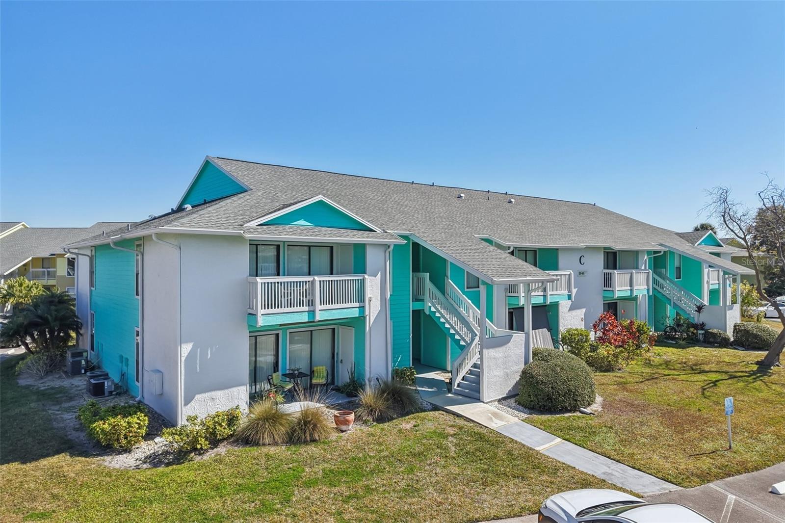 455 ALT 19 S #42 & 46, PALM HARBOR, FL — photo 42