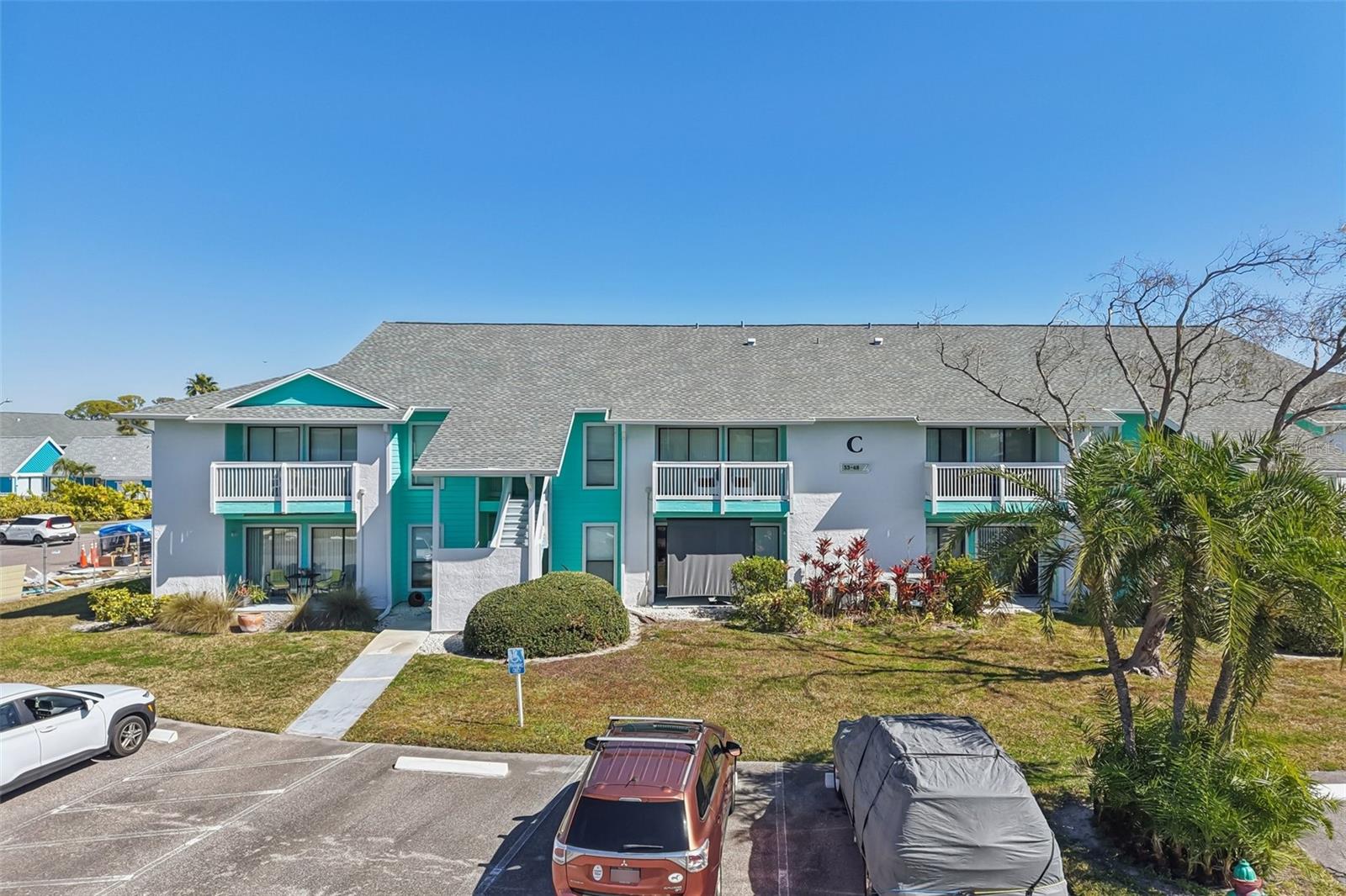 455 ALT 19 S #42 & 46, PALM HARBOR, FL — photo 43