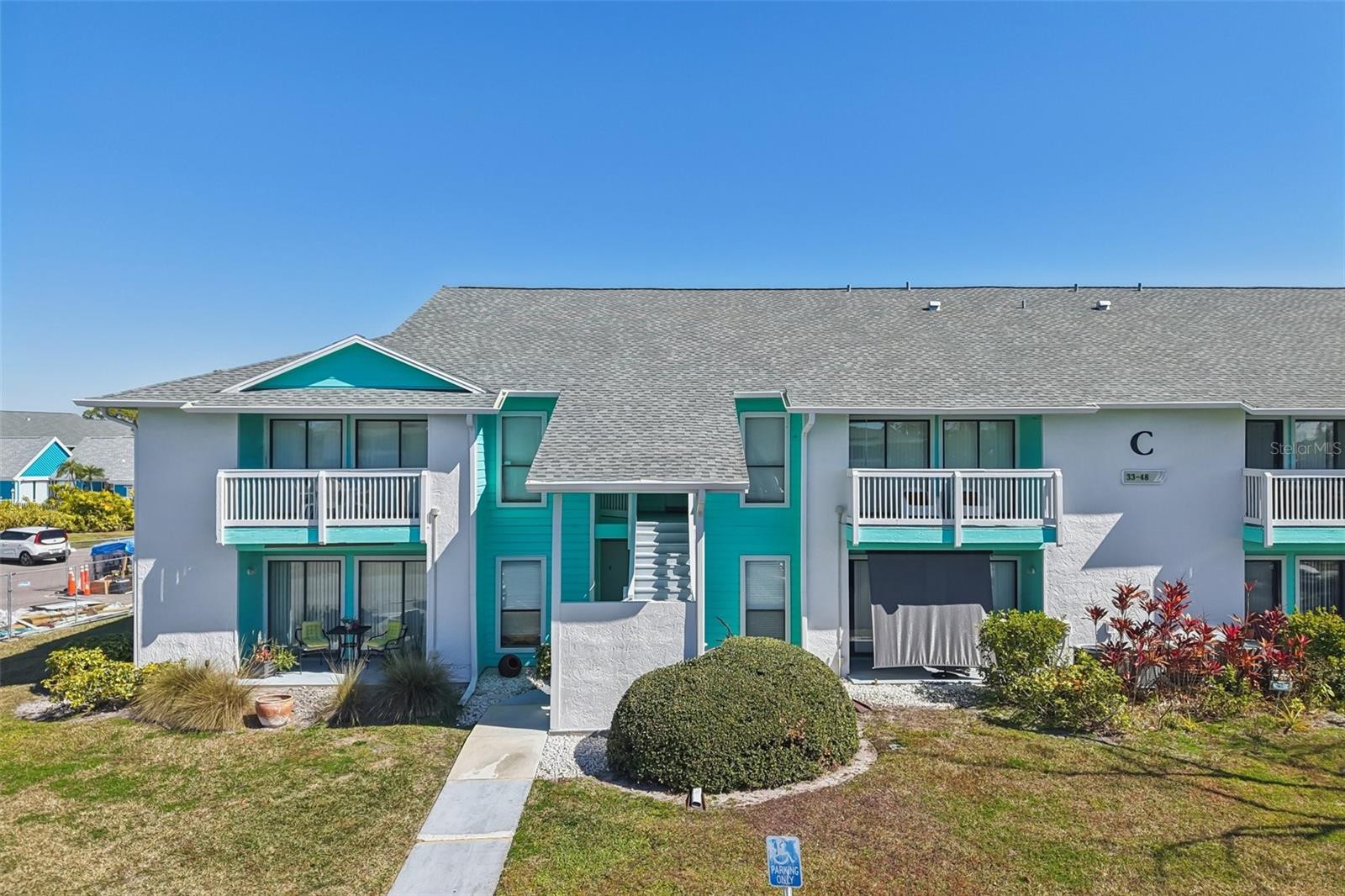 455 ALT 19 S #42 & 46, PALM HARBOR, FL — photo 44