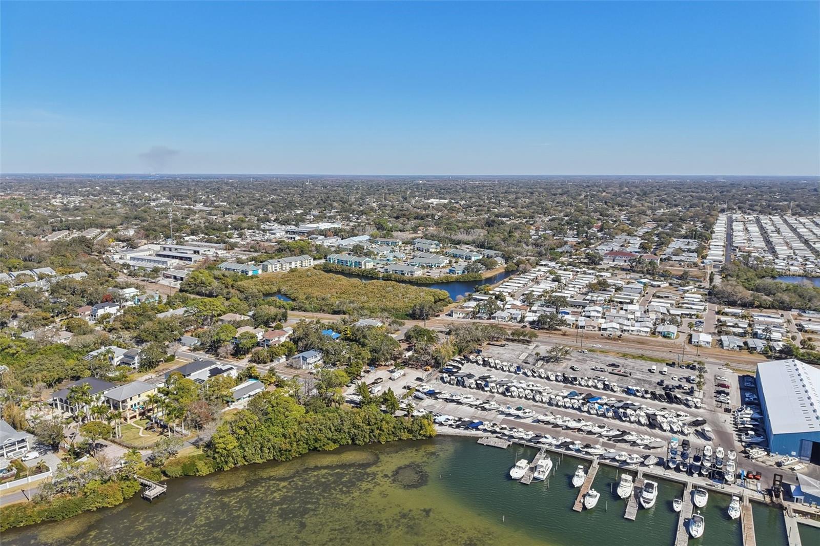 455 ALT 19 S #42 & 46, PALM HARBOR, FL — photo 48
