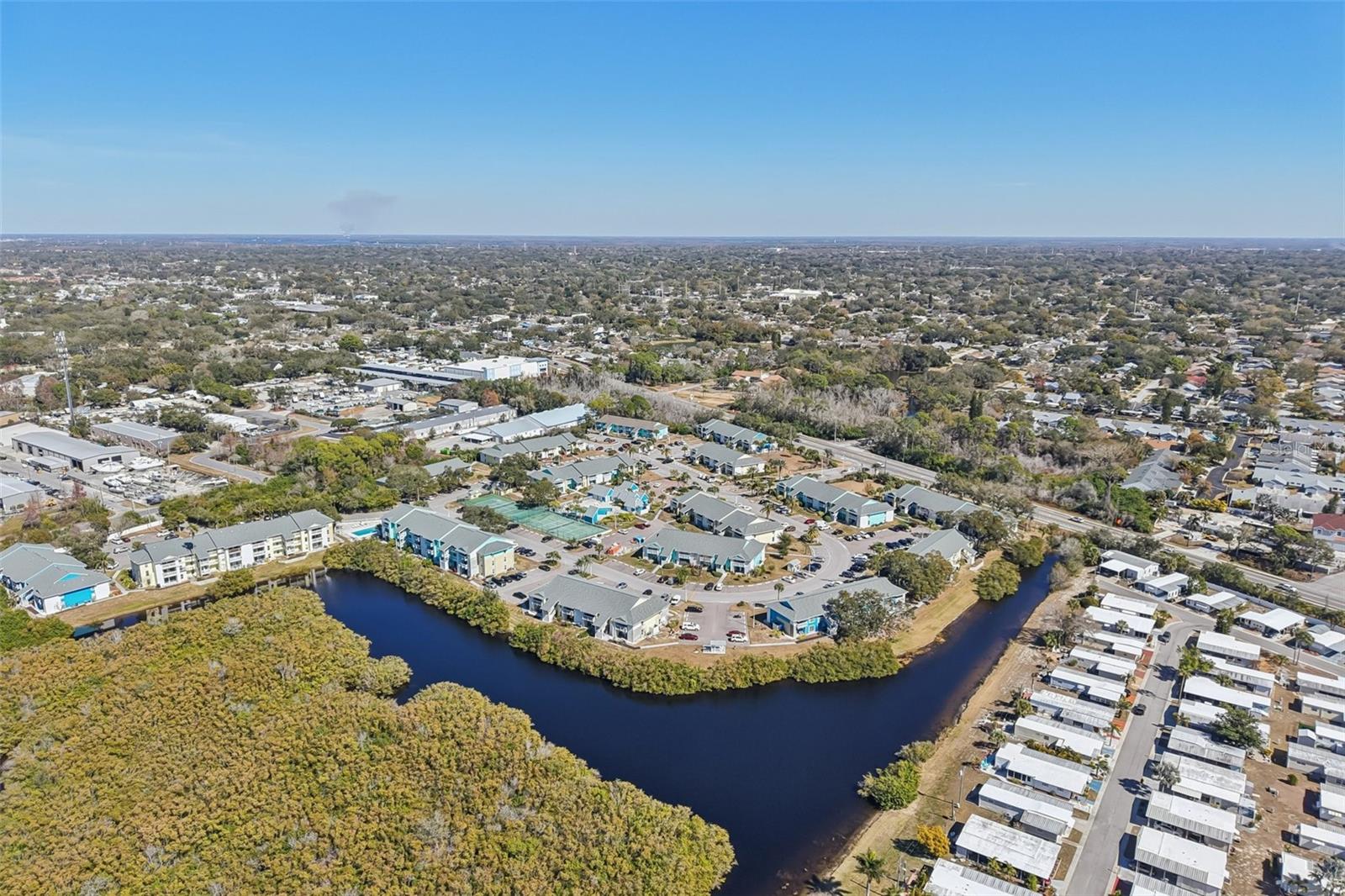 455 ALT 19 S #42 & 46, PALM HARBOR, FL — photo 49