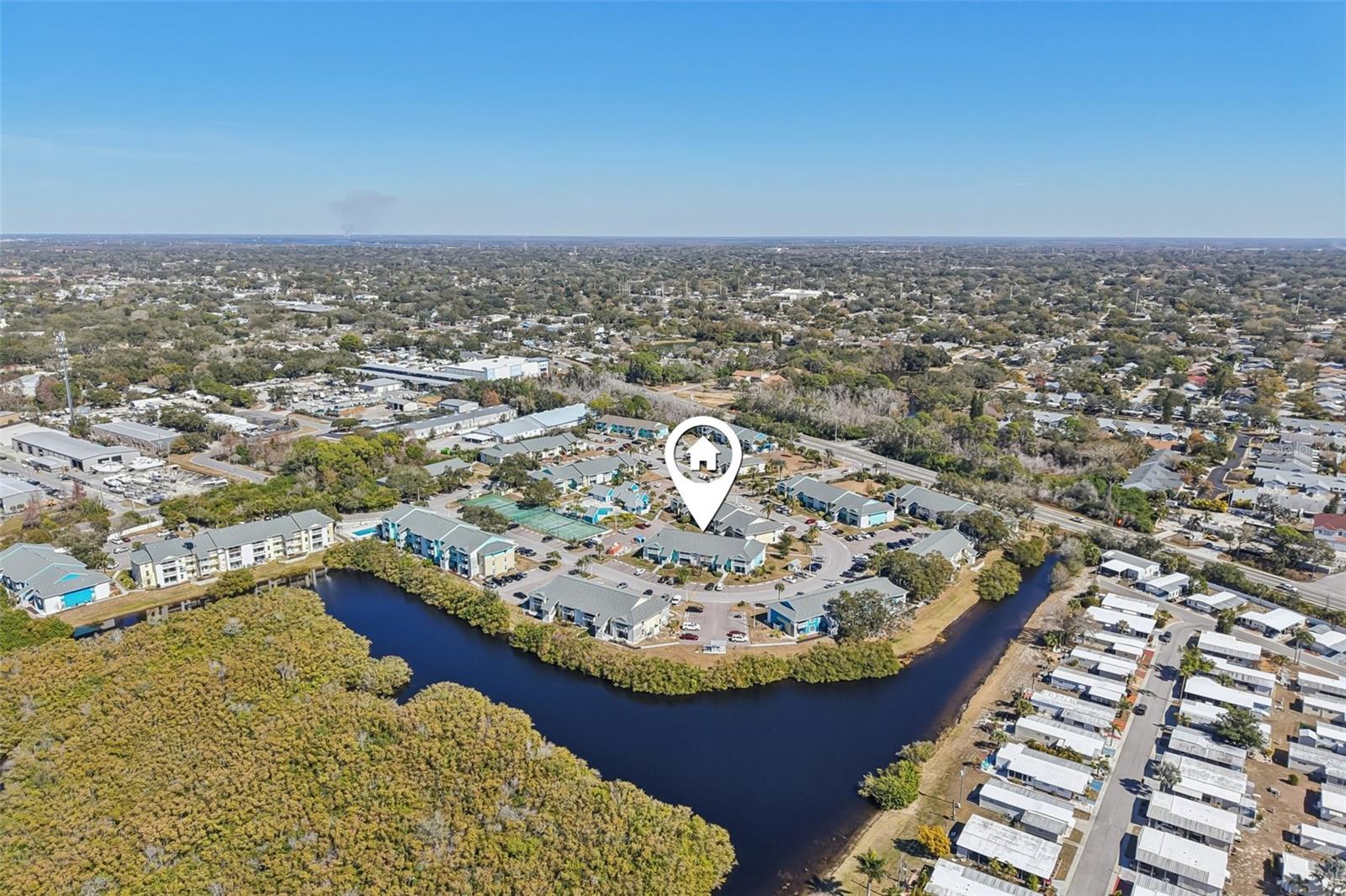 455 ALT 19 S #42 & 46, PALM HARBOR, FL — photo 50