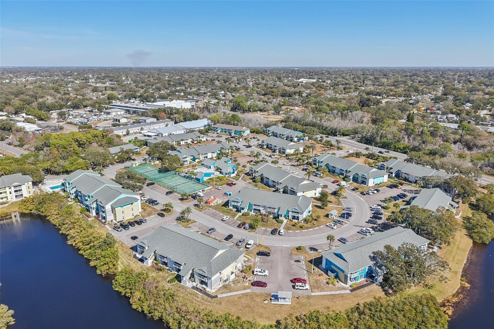 455 ALT 19 S #42 & 46, PALM HARBOR, FL — photo 51