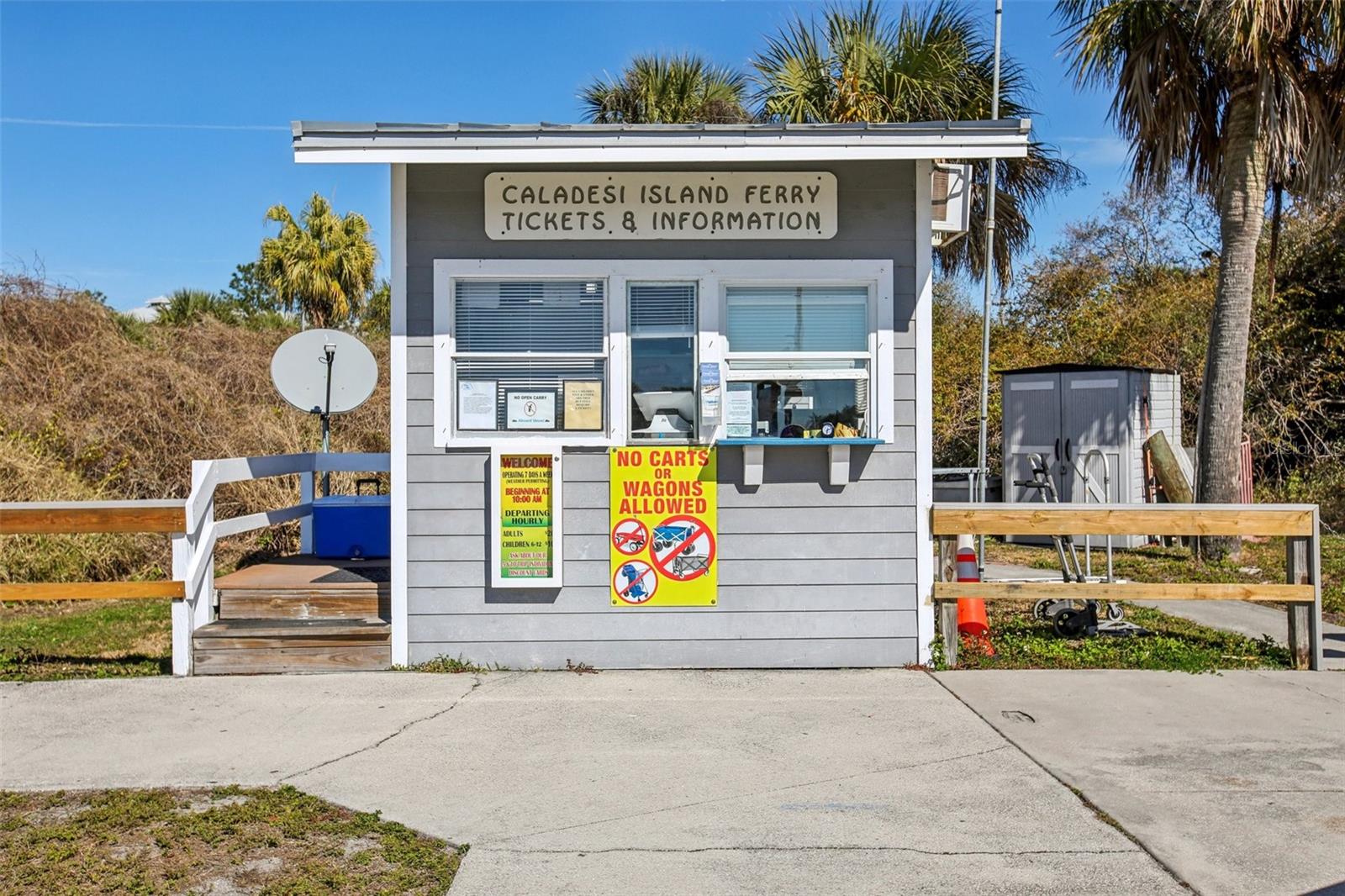 455 ALT 19 S #42 & 46, PALM HARBOR, FL — photo 67