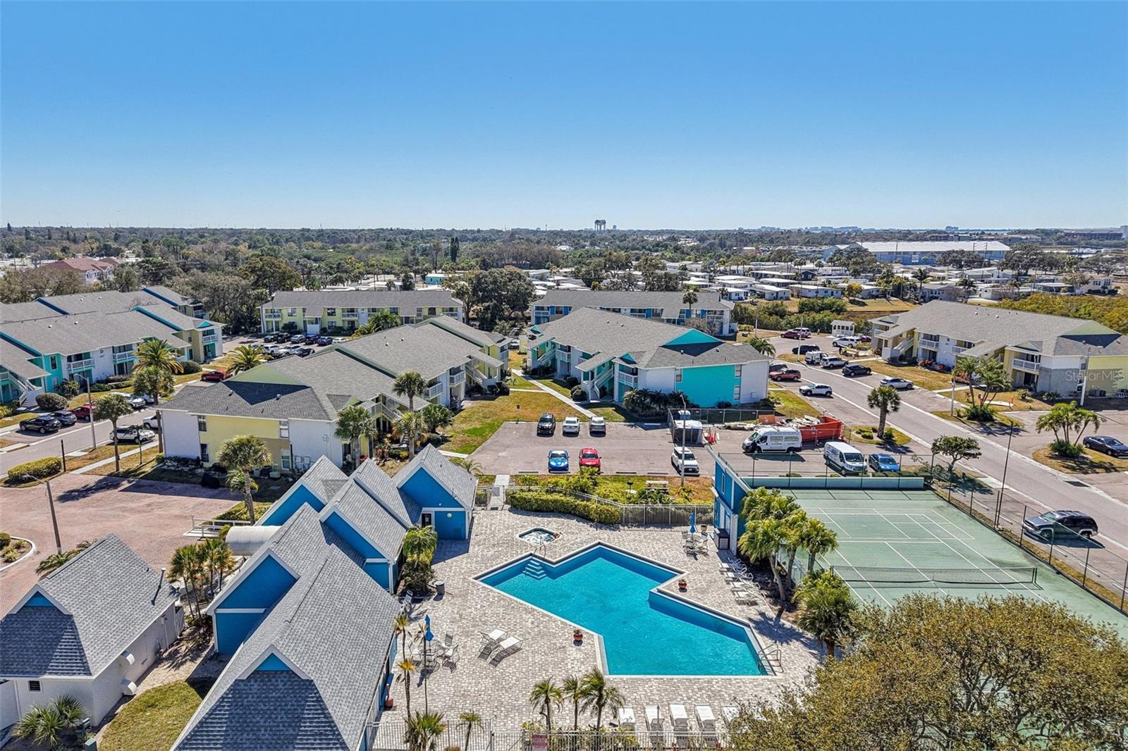 455 ALT 19 S #42 & 46, PALM HARBOR, FL — photo 82