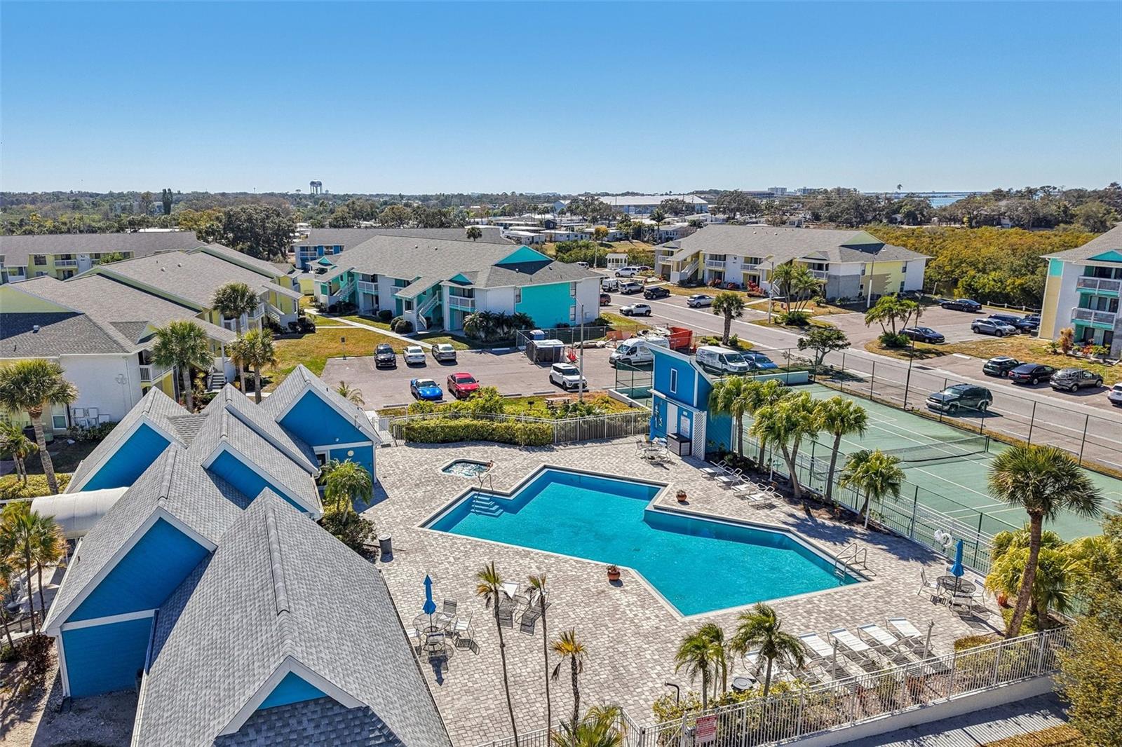 455 ALT 19 S #42 & 46, PALM HARBOR, FL — photo 83