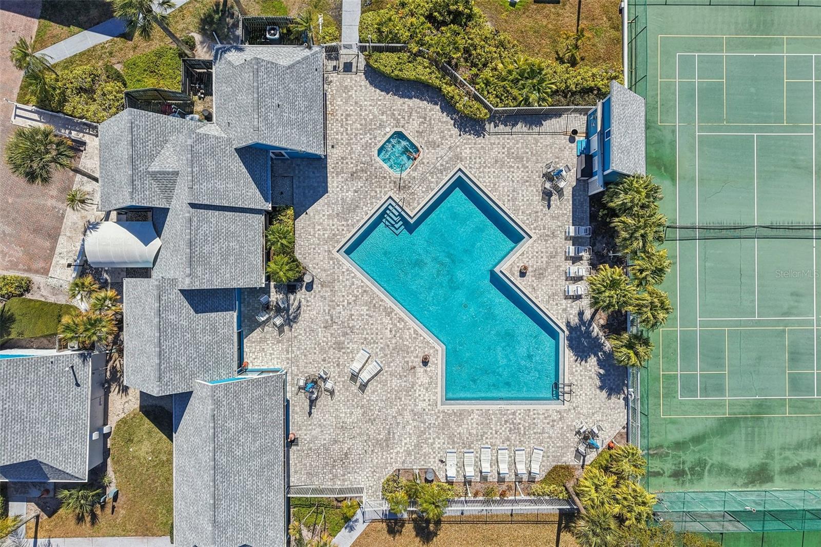 455 ALT 19 S #42 & 46, PALM HARBOR, FL — photo 84