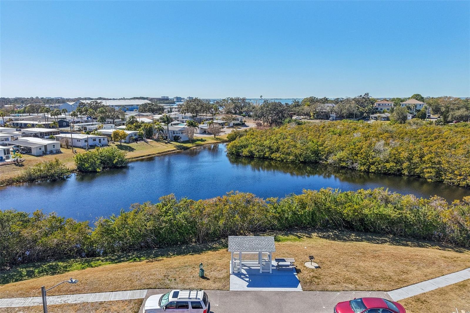 455 ALT 19 S #42 & 46, PALM HARBOR, FL — photo 86