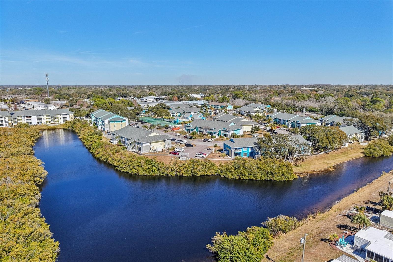 455 ALT 19 S #42 & 46, PALM HARBOR, FL — photo 87
