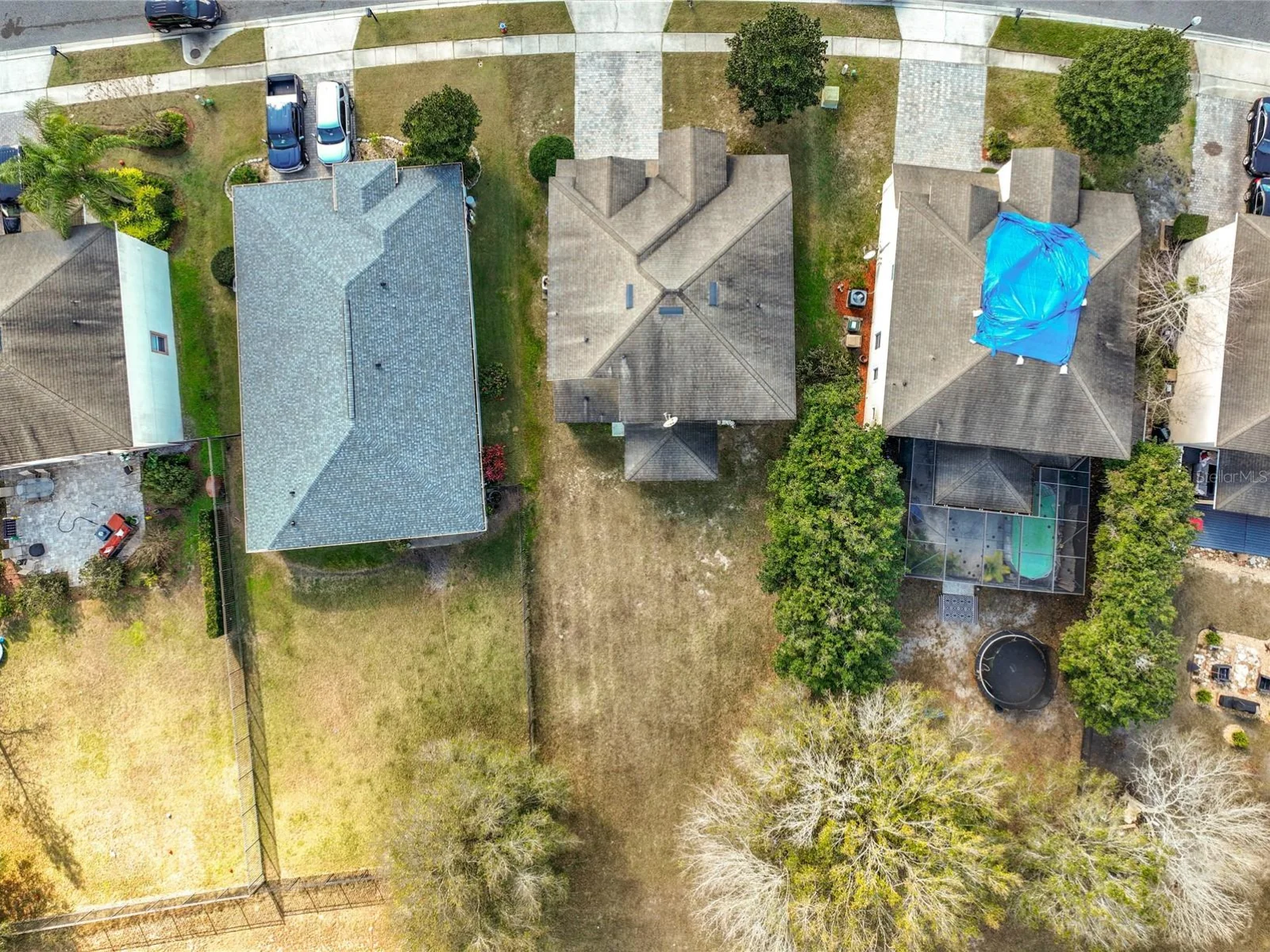 33411 TERRAGONA DR, SORRENTO, FL — photo 123