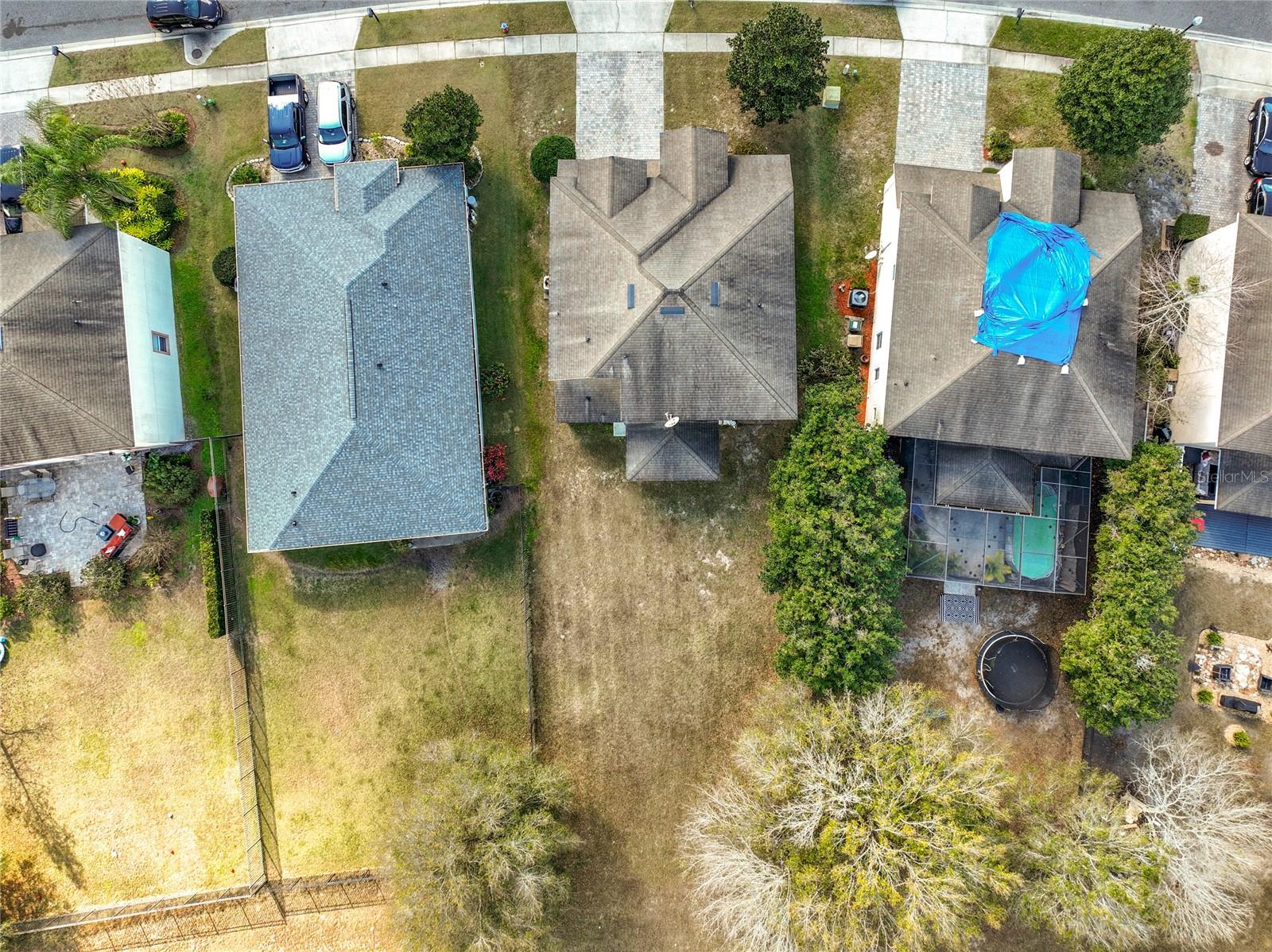33411 TERRAGONA DR, SORRENTO, FL — photo 124