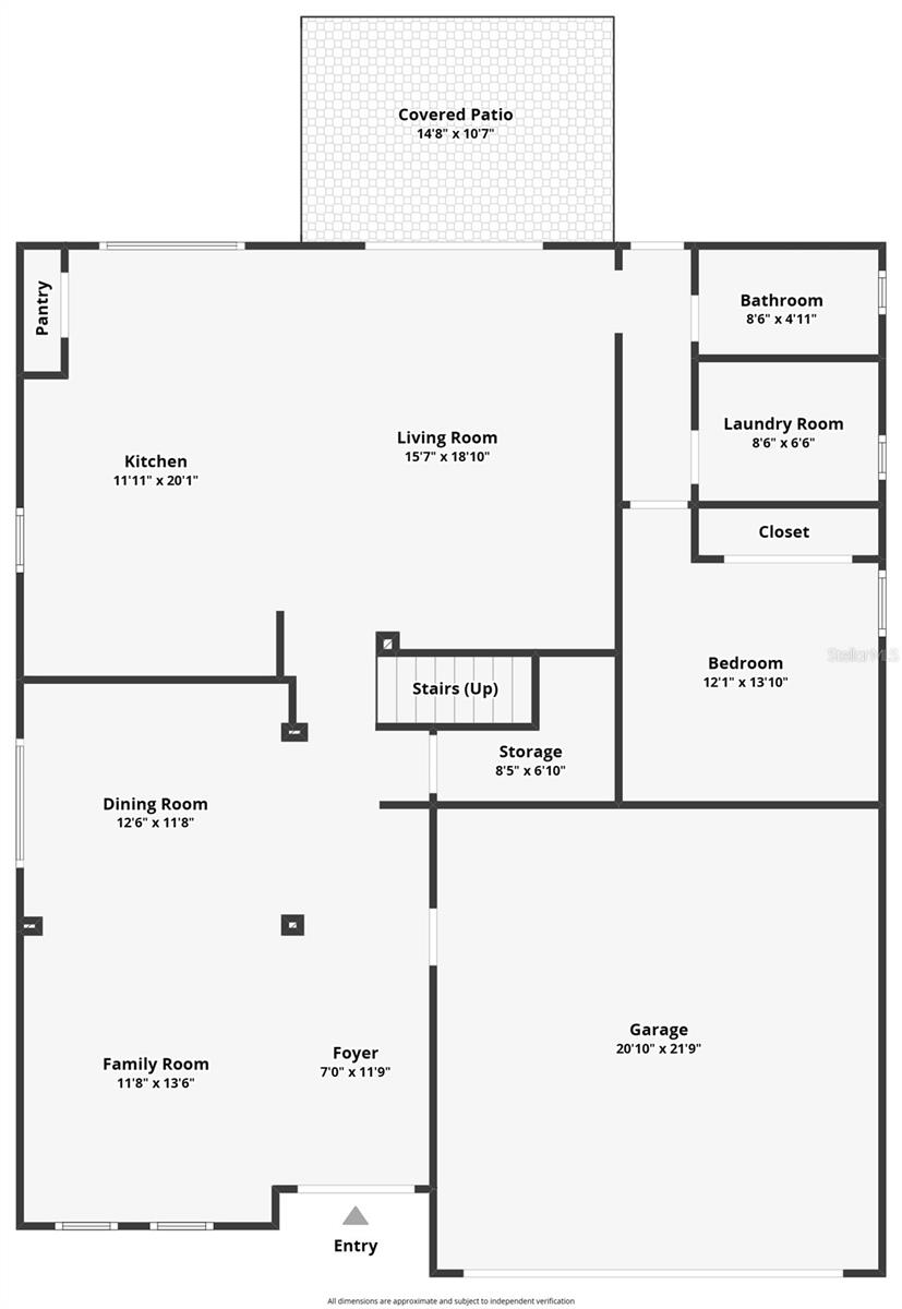 33411 TERRAGONA DR, SORRENTO, FL — photo 136