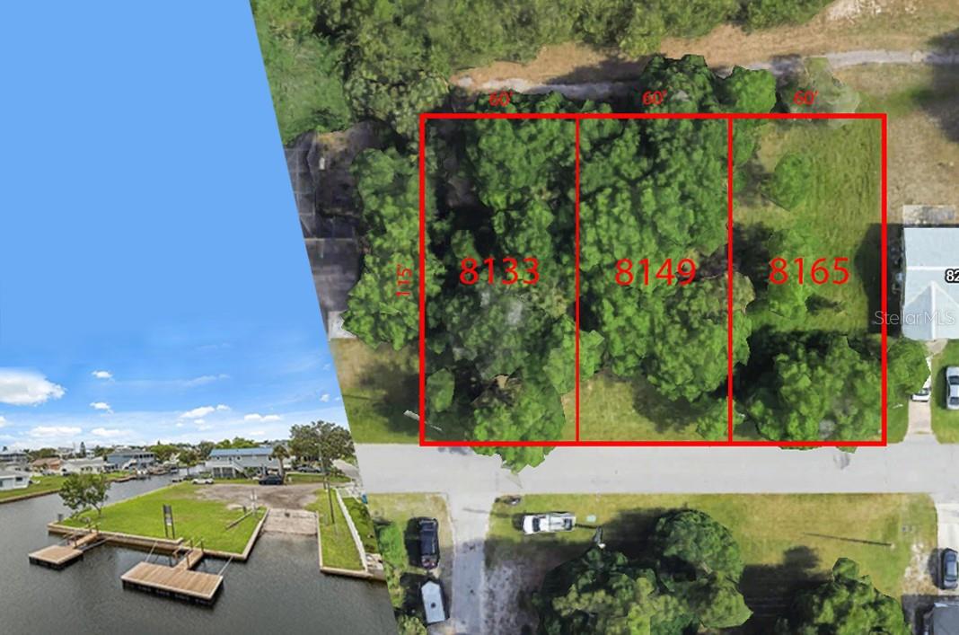 8133 GULF WAY, HUDSON, FL — photo 3