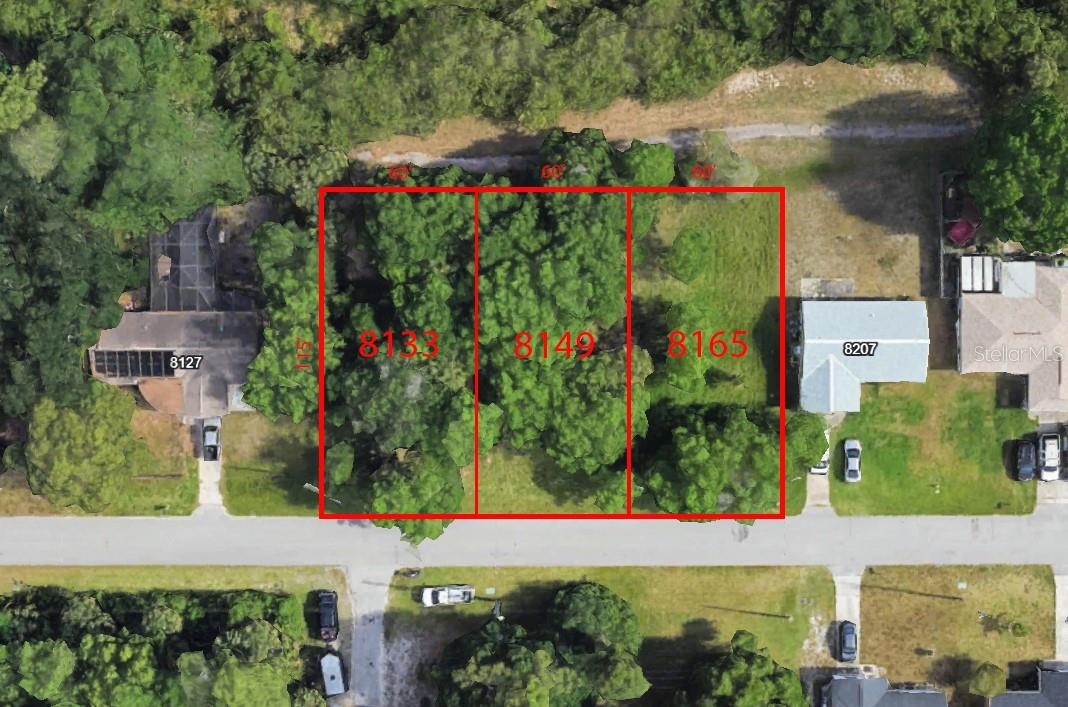 8133 GULF WAY, HUDSON, FL — photo 8