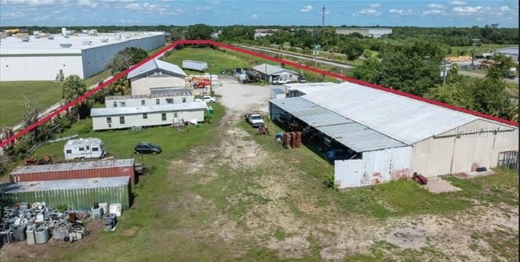 2295 US HIGHWAY 92 E, PLANT CITY, FL