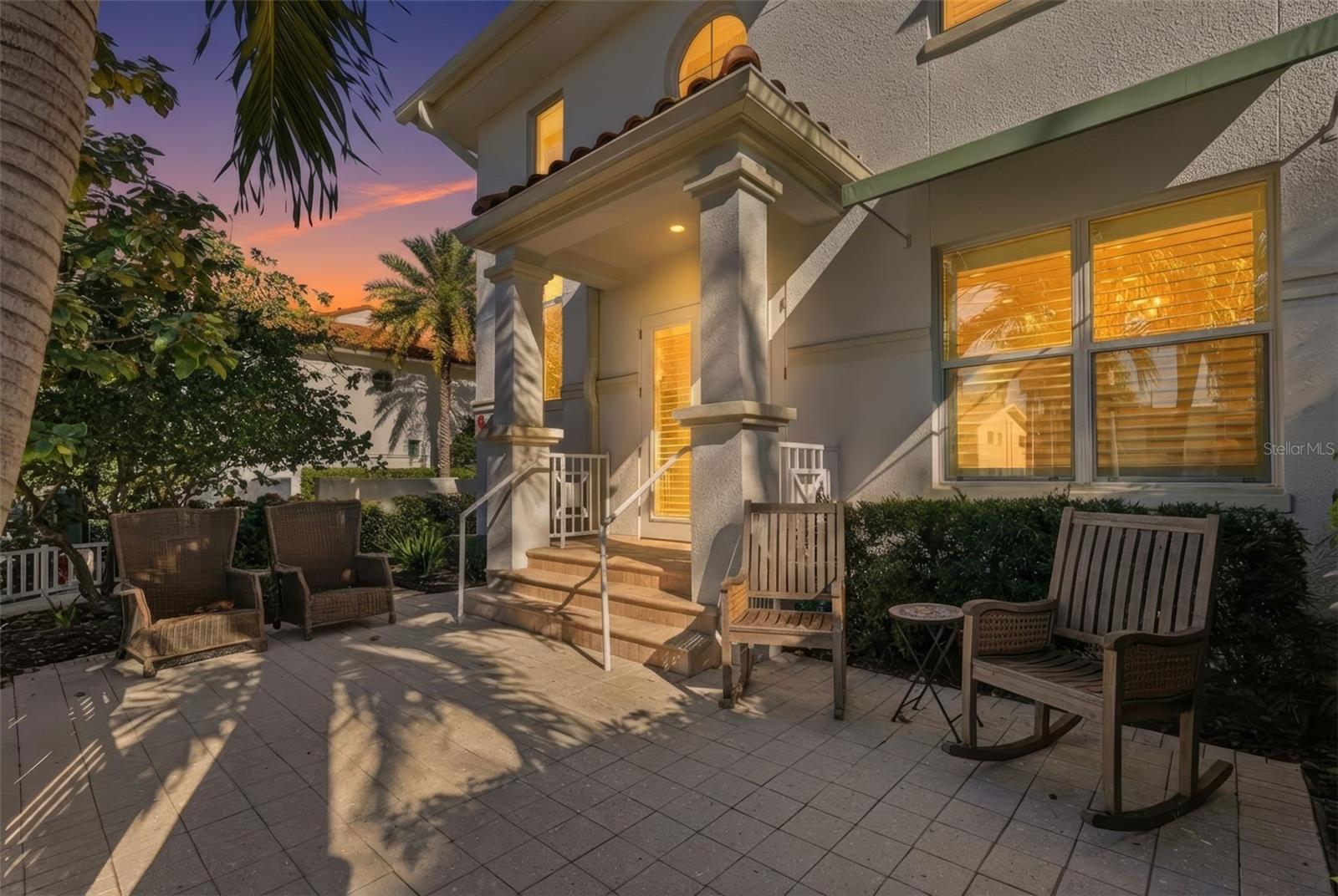1325 SNELL ISLE BLVD NE #105, ST PETERSBURG, FL — photo 2