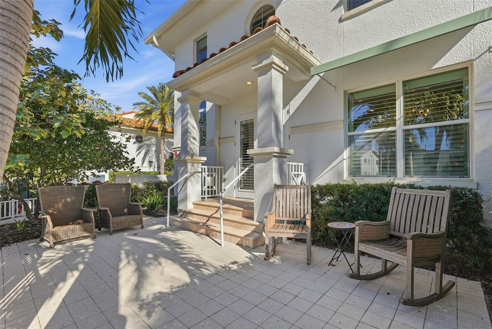 1325 SNELL ISLE BLVD NE #105, ST PETERSBURG, FL — photo 3