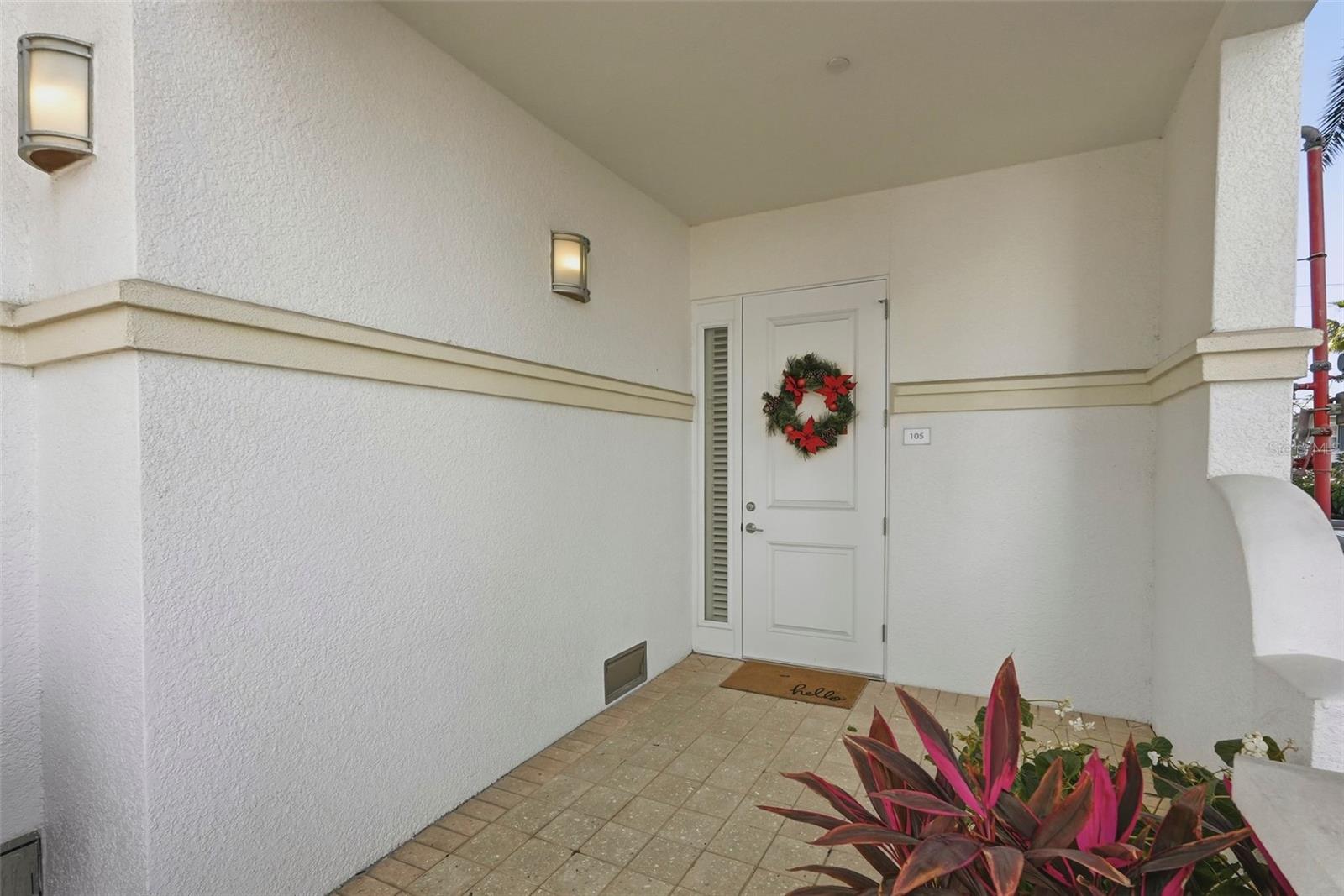 1325 SNELL ISLE BLVD NE #105, ST PETERSBURG, FL — photo 7