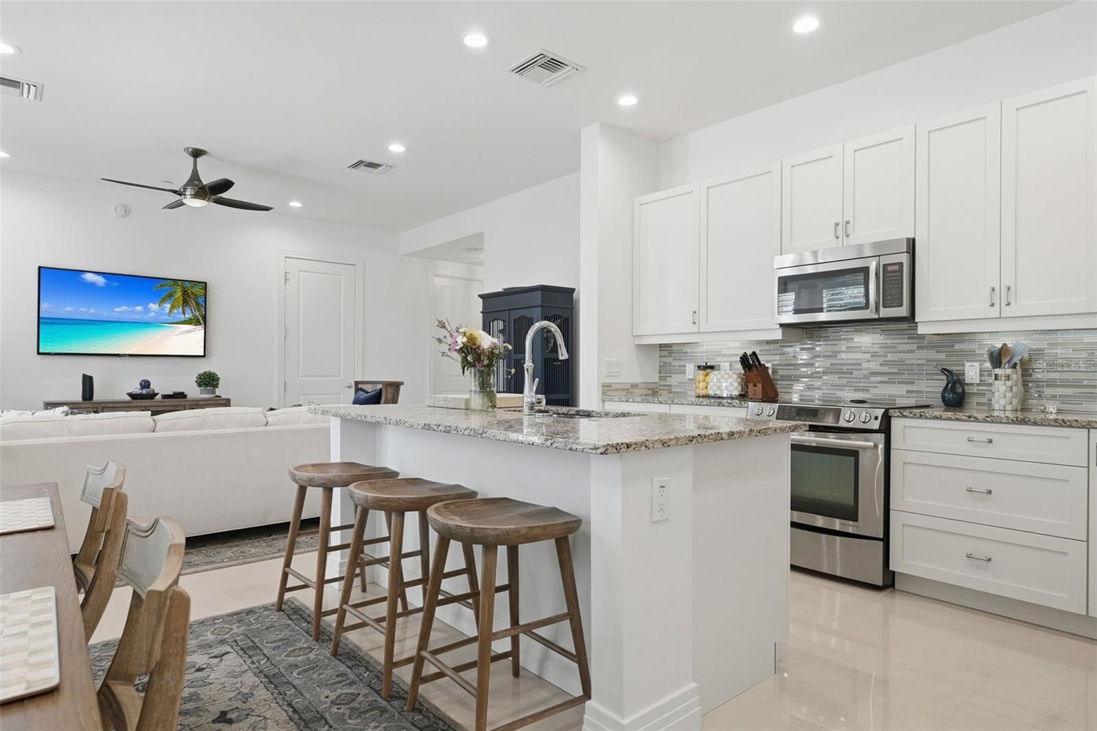 1325 SNELL ISLE BLVD NE #105, ST PETERSBURG, FL — photo 15