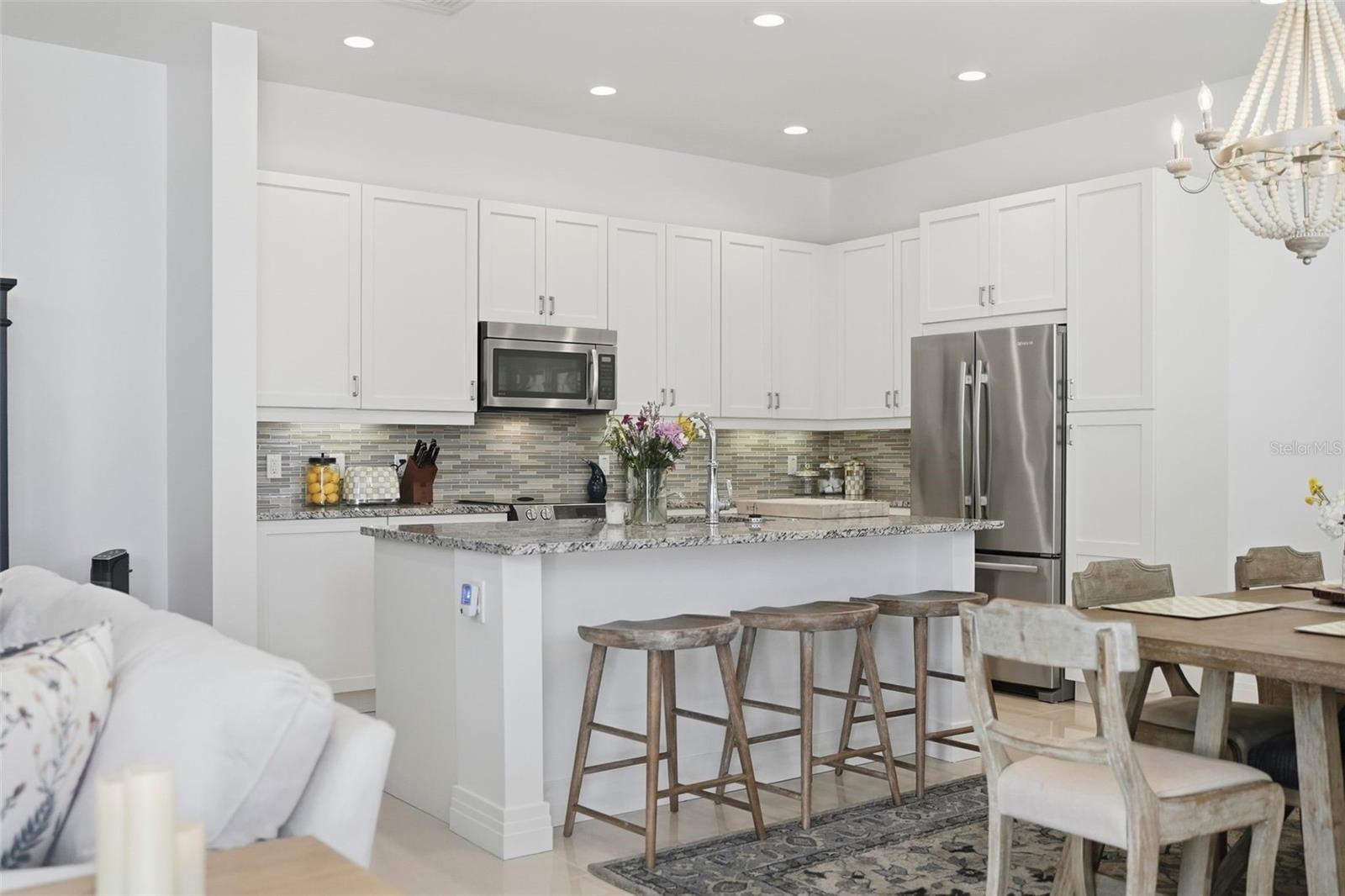 1325 SNELL ISLE BLVD NE #105, ST PETERSBURG, FL — photo 20