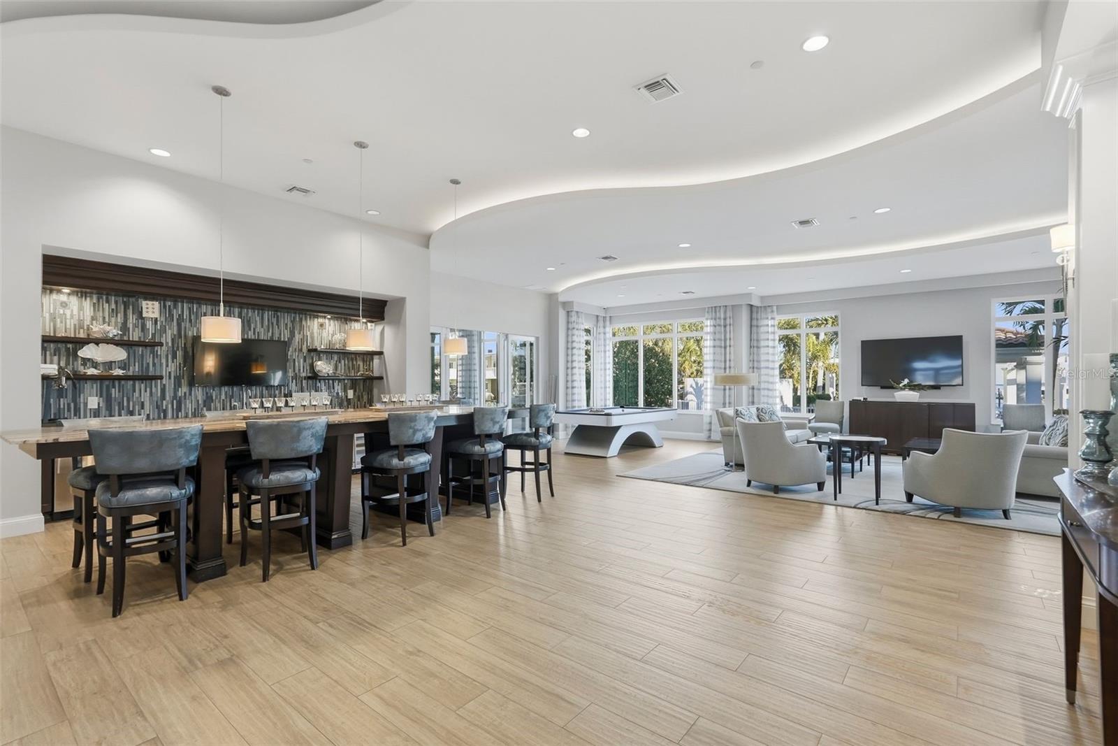 1325 SNELL ISLE BLVD NE #105, ST PETERSBURG, FL — photo 42
