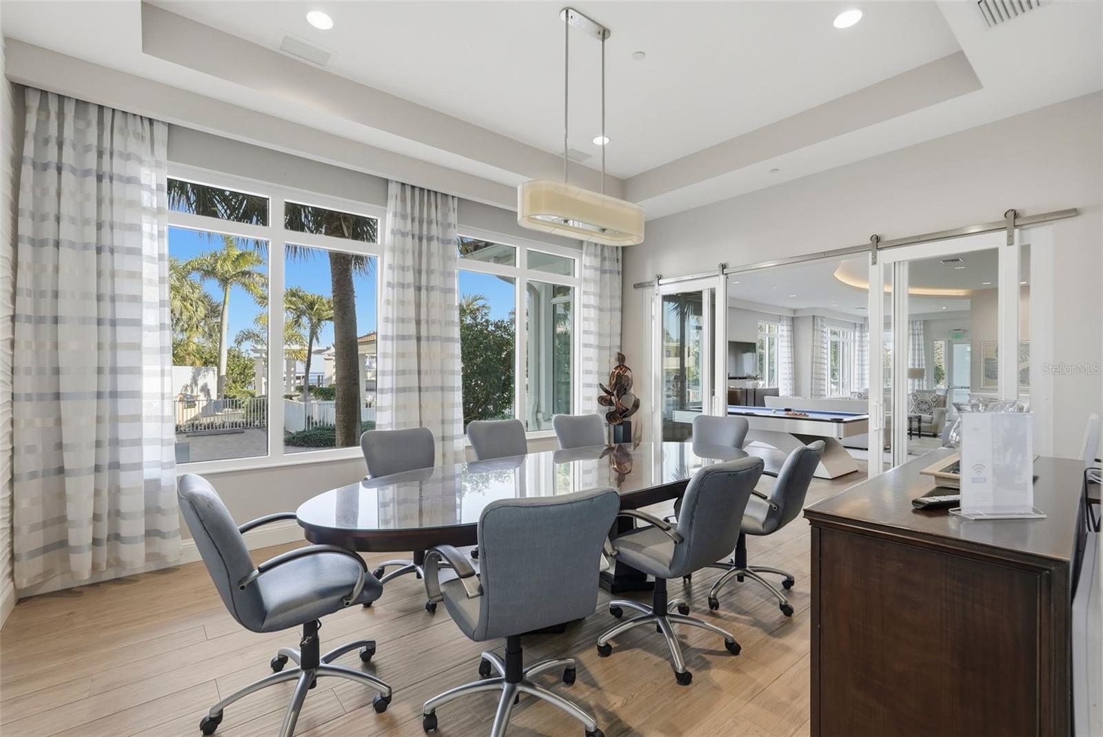 1325 SNELL ISLE BLVD NE #105, ST PETERSBURG, FL — photo 45