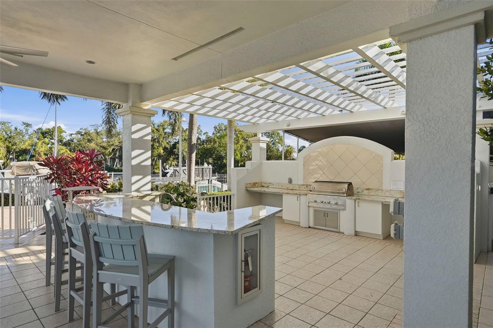 1325 SNELL ISLE BLVD NE #105, ST PETERSBURG, FL — photo 49