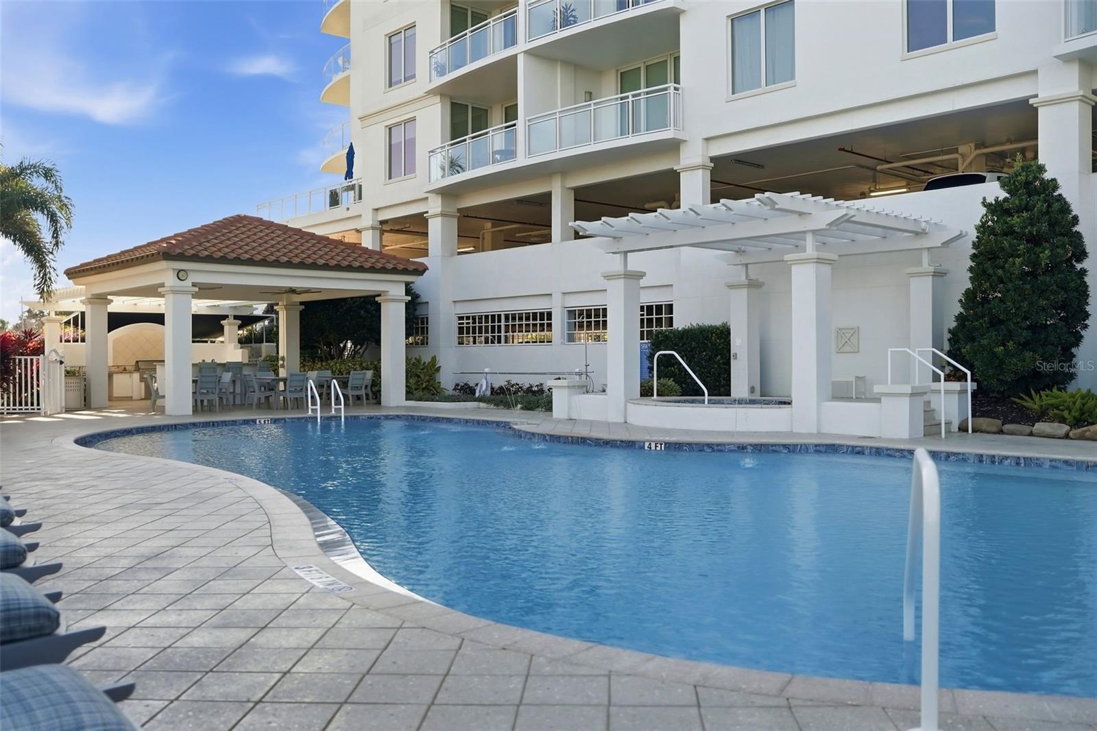 1325 SNELL ISLE BLVD NE #105, ST PETERSBURG, FL — photo 55