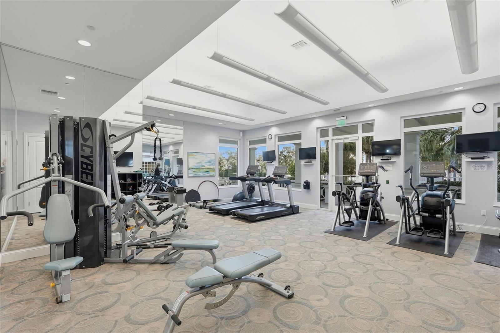 1325 SNELL ISLE BLVD NE #105, ST PETERSBURG, FL — photo 56