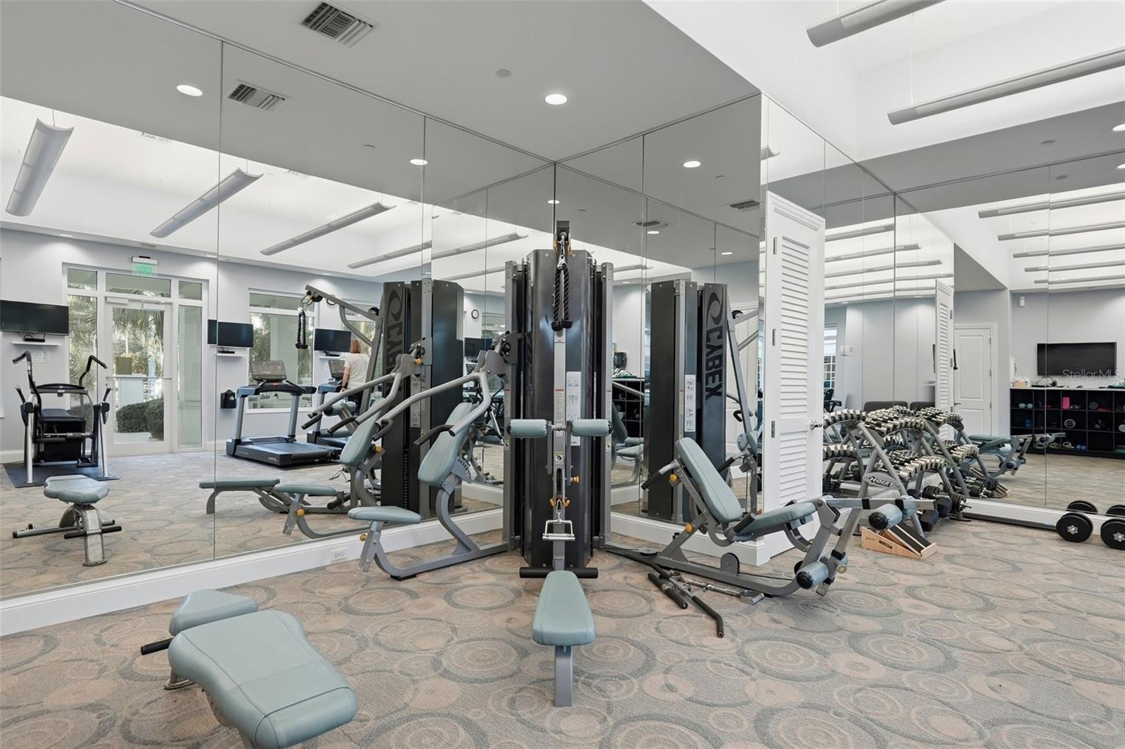1325 SNELL ISLE BLVD NE #105, ST PETERSBURG, FL — photo 57